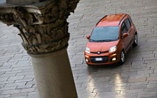   Fiat Panda - 2012