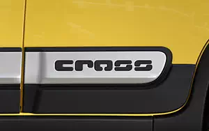   Fiat Panda Cross - 2014
