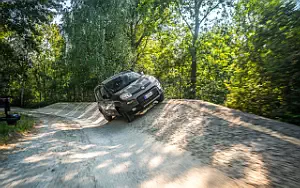   Fiat Panda 4x4 - 2017