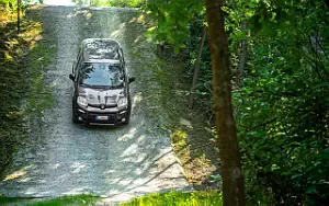   Fiat Panda 4x4 - 2017