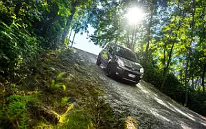   Fiat Panda 4x4 - 2017