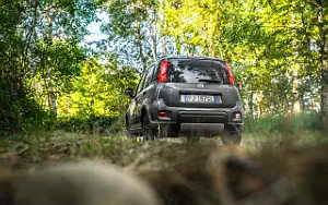   Fiat Panda 4x4 - 2017