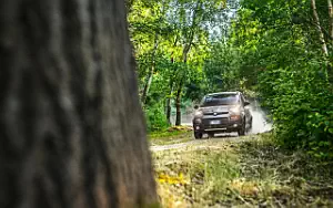   Fiat Panda 4x4 - 2017
