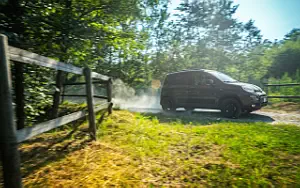   Fiat Panda 4x4 - 2017