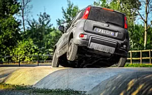  Fiat Panda 4x4 - 2017