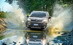   Fiat Panda 4x4 - 2017