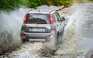   Fiat Panda 4x4 - 2017