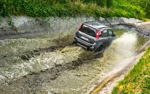   Fiat Panda 4x4 - 2017