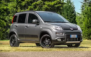   Fiat Panda 4x4 - 2017