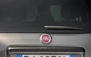   Fiat Panda 4x4 - 2017