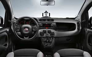   Fiat Panda 4x4 - 2017