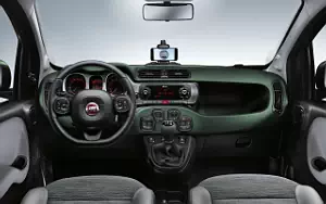   Fiat Panda 4x4 - 2017