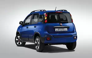   Fiat Panda City Cross - 2017