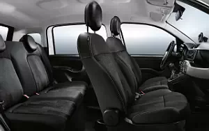  Fiat Panda City Cross - 2017