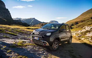   Fiat Panda Cross - 2017