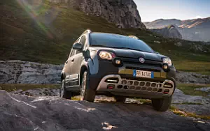   Fiat Panda Cross - 2017