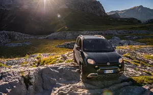   Fiat Panda Cross - 2017