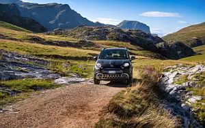   Fiat Panda Cross - 2017