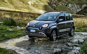   Fiat Panda Cross - 2017