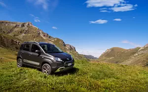   Fiat Panda Cross - 2017