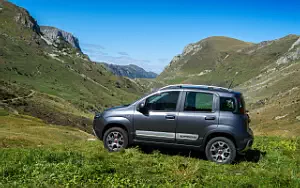   Fiat Panda Cross - 2017