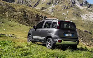   Fiat Panda Cross - 2017