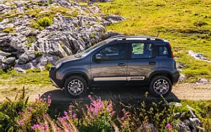   Fiat Panda Cross - 2017