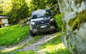   Fiat Panda Cross - 2017