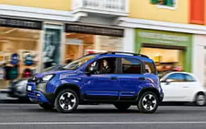   Fiat Panda City Cross - 2018