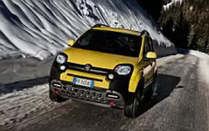  Fiat Panda Cross - 2018