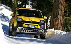   Fiat Panda Cross - 2018