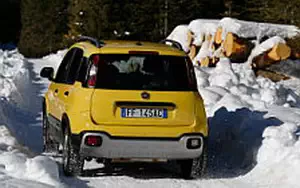   Fiat Panda Cross - 2018