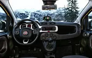   Fiat Panda Cross - 2018