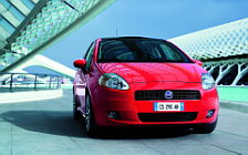  Fiat Grande Punto 2005