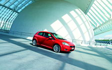  Fiat Grande Punto 2005
