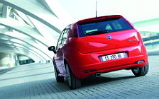 Fiat Grande Punto 2005