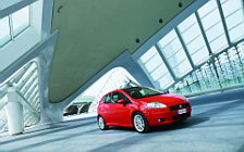  Fiat Grande Punto 2005