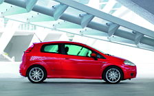  Fiat Grande Punto 2005