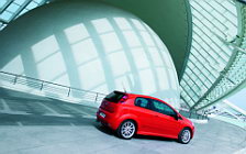  Fiat Grande Punto 2005