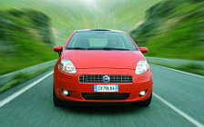  Fiat Grande Punto 2005