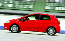  Fiat Grande Punto 2005