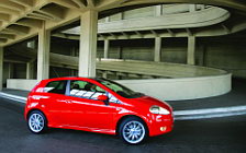  Fiat Grande Punto 2005