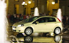  Fiat Grande Punto 2005