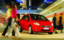  Fiat Grande Punto 2005