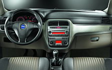  Fiat Grande Punto 2005