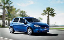  Fiat Grande Punto 2008