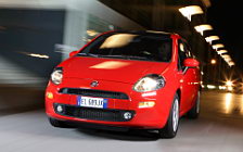   Fiat Punto - 2012