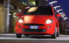   Fiat Punto - 2012