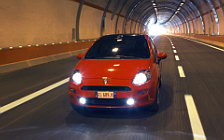   Fiat Punto - 2012