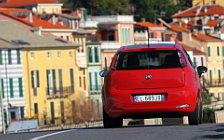   Fiat Punto - 2012